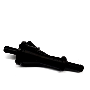 Image of GCP Ejector. Master Cylinder. Servo Cylinder. image for your 1999 Volvo V70 2.3l 5 cylinder Turbo